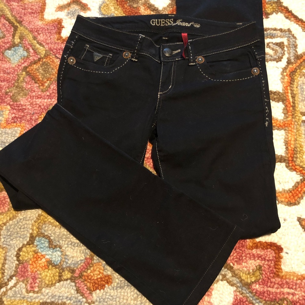 Guess Denim Jeans